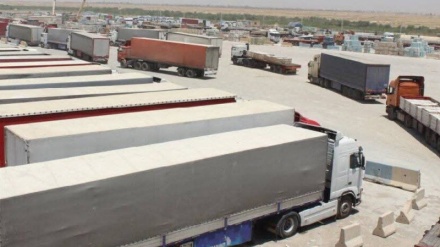 Irán es el mayor exportador de bienes a Afganistán