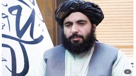  افغان  طالبانو د روسيې د سرزورو ډلو په اړه خبرداري ته ځواب ووایه  