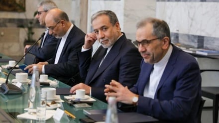 عراقچی: احتمال پیشرفت در مذاکرات وجود دارد