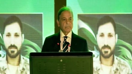 پاکستان ګاونډی هیواد هند امنه ژوند کولو ته وروباله 