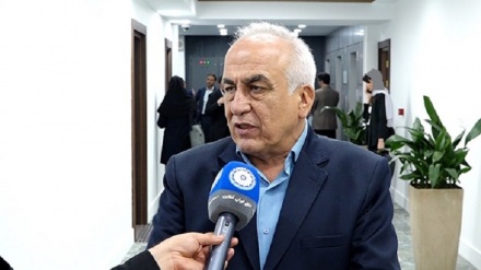 ایران بهترین مکان برای سرمایه گذاری افغانستانی ها است 