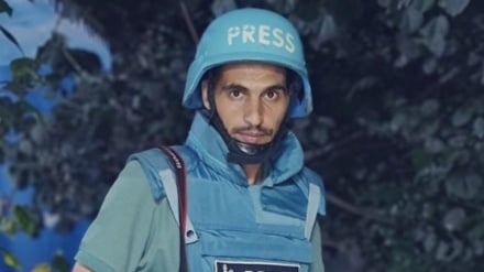 Hamas yailaani Israel kwa kumuua mwandishi mashuhuri wa habari Gaza
