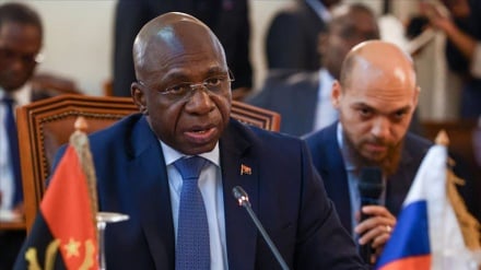 AU haiwezi kufurahishwa na njama za kuwapora Wapalestina na kuwapeleka barani Afrika