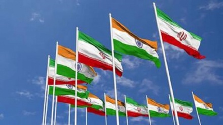 Araghchis Besuch in Indien: Vertiefung der bilateralen Zusammenarbeit auf Grundlage historischer Beziehungen