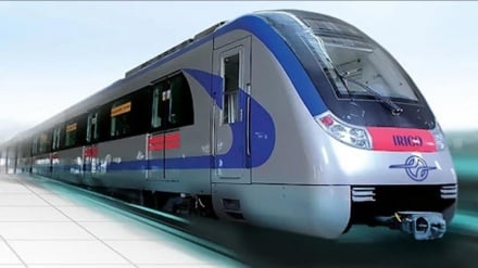 İranlı bilgi tabanlı şirketler tarafından 219 demiryolu endüstrisi bileşeninin yerelleştirilmesi