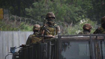 India na Pakistan zaonyesha nia ya kupunguza mzozo kwa masharti