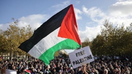 حماس: نکبت یا آوارگی دیگری برای ملت فلسطین وجود ندارد