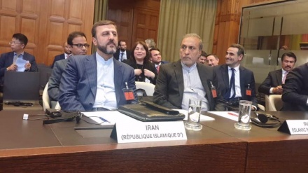 Iran yaitaka ICJ kukomesha mauaji ya kimbari ya Gaza, kuruhusiwa misaada ya kibinadamu