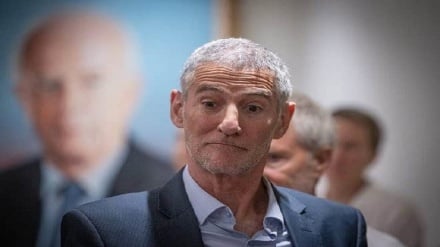 Yair Golan: Vita vya Gaza lazima visitishwe haraka iwezekanavyo