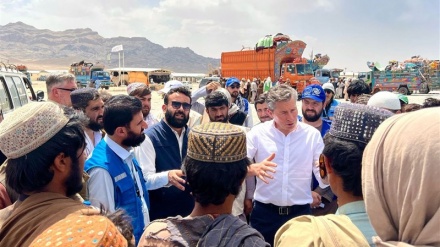 د ملګرو ملتونو چارواکی وائي په افغانستان کې د اړمنو لپاره د بودجې کمښت مرګونی دی