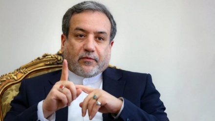 Iran's FM: Suspicious timing of the arrests of Iranians in UK is a sign of 