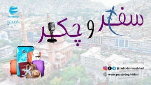 سفر و چکر 