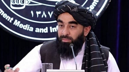 واکنش طالبان به حمله بلوچستان: محکوم می‌کنیم؛ اما ریشه در افغانستان ندارد