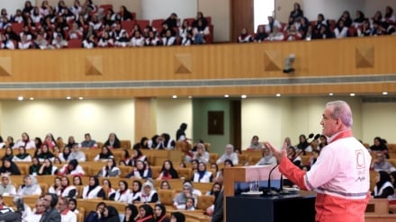 Pezeşkiyan: İnsanların Yardımına Koşmak, İnsani ve Dini Görevimizdir