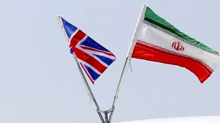 ایران: د بریتانیا د چارواکو بې‌بنسټه ادعاوې رد کړې