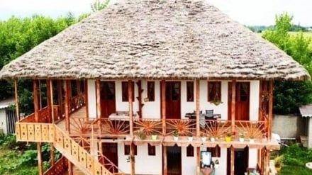 Qilonədə həzo milyard(i trilyon)tumən ğıymətədə turizmi loyihəon bə həyot dəvordıney bəbe
