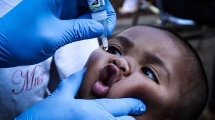 WHO: Mlipuko wa polio Madagascar umekwisha