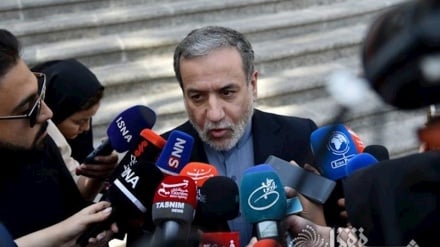 Araqchi: Iran itaendelea kurutubisha urani, kwa makubaliano au bila makubaliano 