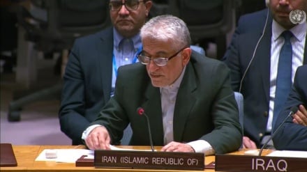 Përfaqësuesi i Iranit në OKB: Pretendimet për shkelje të embargos së armëve të kësaj organizate ndaj Jemenit nga ana e Iranit janë të pabaza
