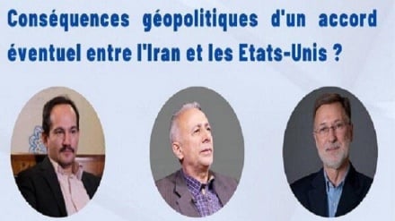 Téhéran-Paris : un débat d’experts sur l’accord entre l’Iran et les États-Unis