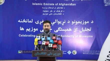 ایران آماده همکاری با افغانستان در حفظ آثار تاریخی است