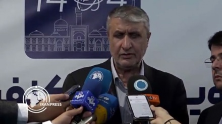 Էսլամի. Իրանը չի իրականացնում թաքնված միջուկային գործունեություն և չունի չհայտարարագրված օբյեկտներ