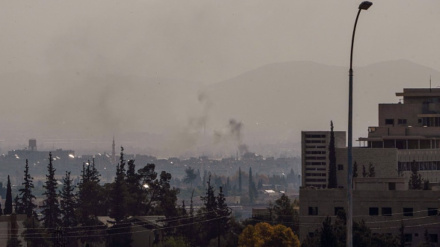 Mjumbe wa UN asema mashambulizi ya anga ya Israel dhidi ya Syria lazima yakome ‘mara moja’