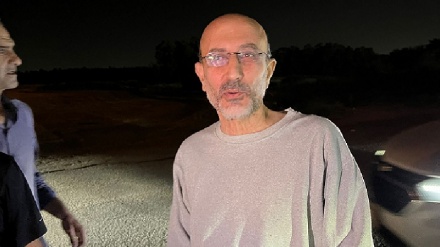 העיתונאי סעיד חסנין שוחרר מכלא מגידו למעצר בית