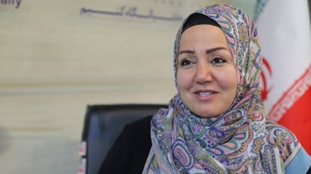 مجری معروف ترکیه‌ای: ایران فرهنگی غنی و زنانی فعال دارد؛ کارخانه‌ام را برای غزه فروختم