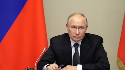 Putin İstanbul'da Ukrayna ile Doğrudan Görüşme Çağrısında Bulundu