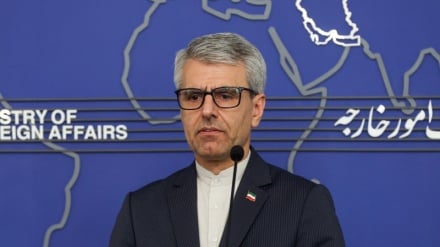 ایران بمباران مراکز اسکان آوارگان فلسطینی در جبالیا و خان‌یونس را محکوم کرد