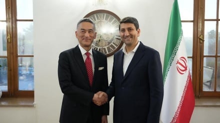 تاکید وزیر ارتباطات ایران بر ضرورت گسترش همکاری‌های علمی و فناورانه تهران - توکیو