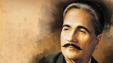د پاکستان د ستر متفکرعلامه اقبال درنښت؛مولوی او هغه بهرنی شاعر چې یو بشپړ ایرانی ښکاری 