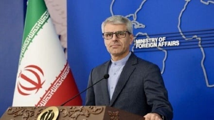 İroni Xarici Koon Vəzirəti sıxanəvot çe seonist rejimi bə Yəməni həvo porti bıə hucumoınış məhkum kardə