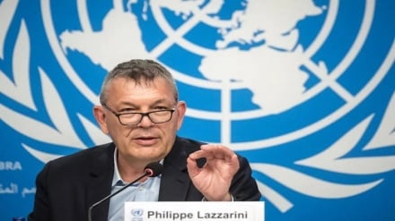 UNRWA'dan Uyarı: Gazze Şeridi kıtlığın eşiğinde
