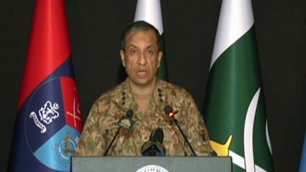 د هند بې پایلوټه الوتکې د پاکستان څلور نور پوځيان ژوبل کړل