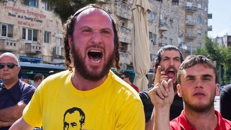 中流階級の脱出；シオニストのユダヤ人種主義がイスラエルを内部破壊させるメカニズムとは？