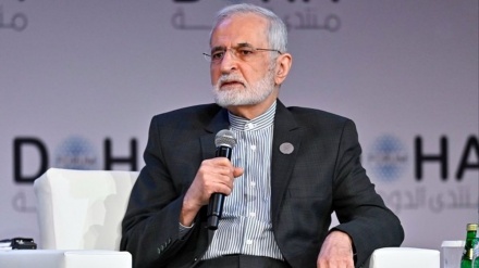 پاسخ رئیس شورای روابط خارجی به یک پرسش مهم؛ اقتدار امروز ایران از کجا ناشی شده است؟ 