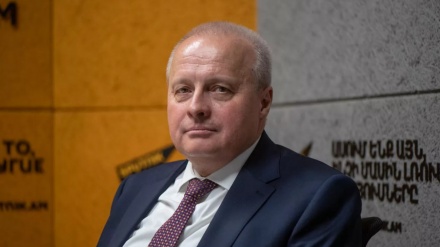 «3+3» հարթակի hաջորդ հանդիպումները պետք է կայանան Երևանում և Բաքվում. Կոպիրկին