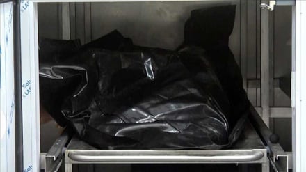 Maiti 58 wapatikana katika hospitali ya Libya ya wanamgambo wa SSA