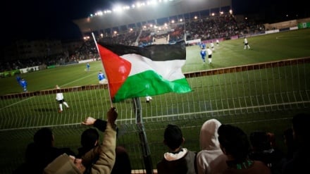 Mengapa Atlet Palestina Jadi Target Teror Rezim Zionis?