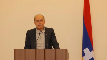 Անհնարին էր չազատագրել Շուշին և ունենալ հայկական Արցախ. երբ հանձնվեց Շուշին, կանխորոշվեց նաև պшտերազմի հետագա ելքը. Արցախի ԱԺ փոխնախագահ