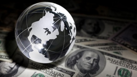 Financial Times: Tatanan Ekonomi Global Lama Sudah Mati
