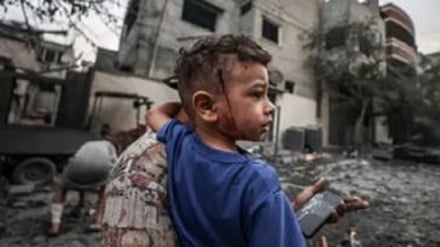 Perché, nonostante il sostegno globale a Gaza, continua il genocidio?