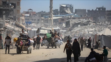 Jeshi katili la Israel laua Wapalestina zaidi ya 200 ndani ya saa 48 Ukanda wa Gaza