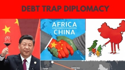Mataifa masikini yakabiliwa na wimbi la madeni ya China