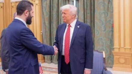 Mengapa Kebijakan Trump di Suriah Untungkan Teroris, Ini Kata Think Thank AS