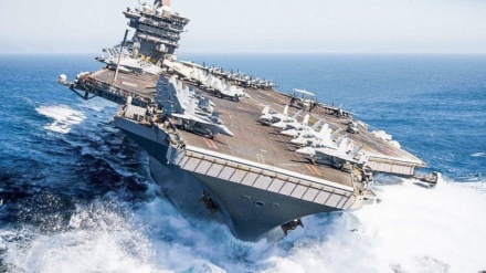 Sulmet jemenase ndaj Amerikës vazhdojnë; Tërheqja e aeroplanmbajtëses amerikane dhe rrëzimi i një avioni luftarak F-18