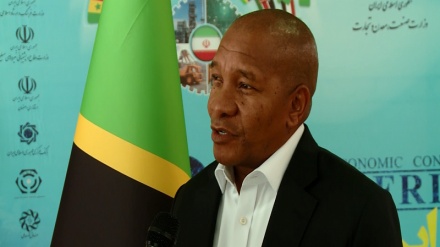 Tanzania kunufaika na uwezo wa kiteknolojia wa Iran