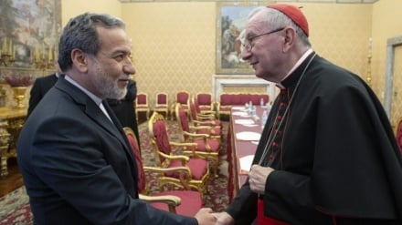 Araghchi pointe la cause du chaos en Asie de l’Ouest / Fin de l’hégémonie US selon un ex-VP de Trump